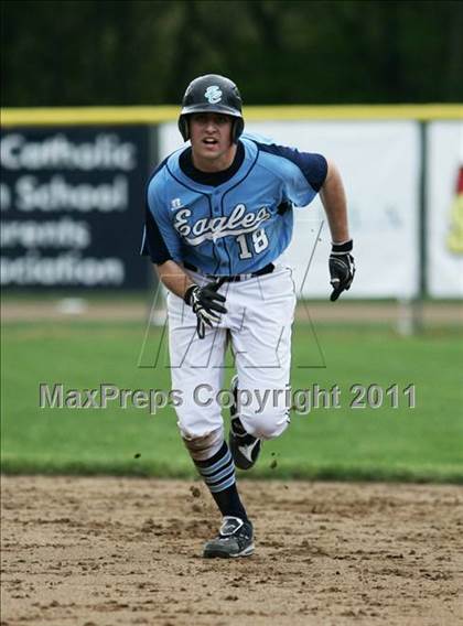 Thumbnail 2 in South Windsor @ East Catholic photogallery.