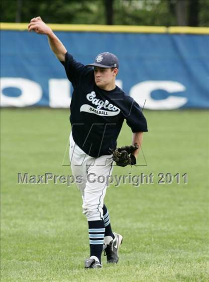 Thumbnail 3 in South Windsor @ East Catholic photogallery.