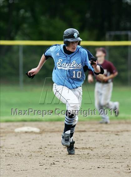 Thumbnail 2 in South Windsor @ East Catholic photogallery.