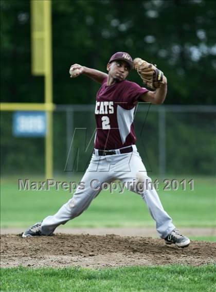Thumbnail 2 in South Windsor @ East Catholic photogallery.
