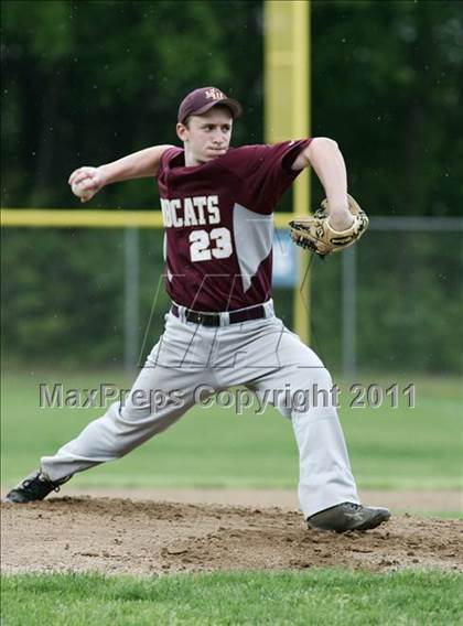 Thumbnail 3 in South Windsor @ East Catholic photogallery.