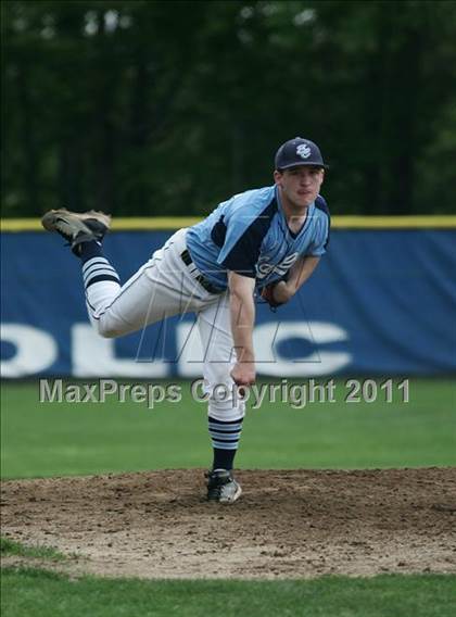 Thumbnail 3 in South Windsor @ East Catholic photogallery.