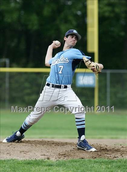Thumbnail 3 in South Windsor @ East Catholic photogallery.