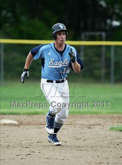 Thumbnail 3 in South Windsor @ East Catholic photogallery.