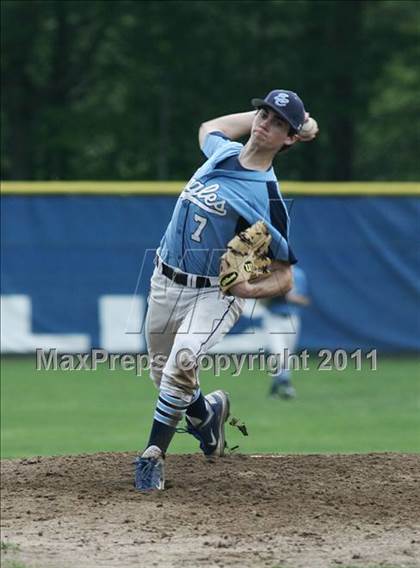 Thumbnail 3 in South Windsor @ East Catholic photogallery.