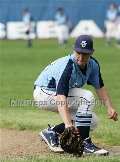 Thumbnail 1 in South Windsor @ East Catholic photogallery.