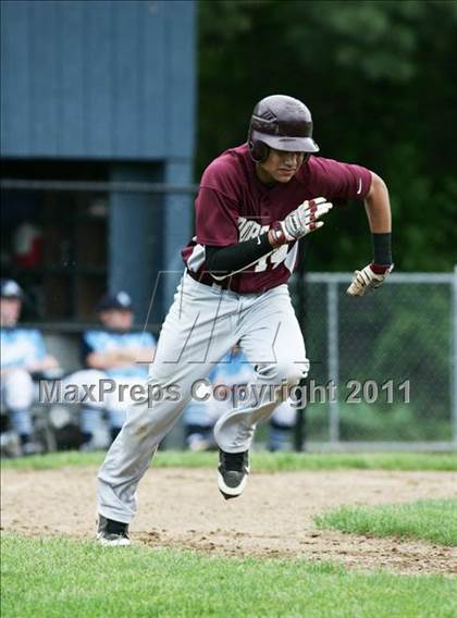 Thumbnail 2 in South Windsor @ East Catholic photogallery.