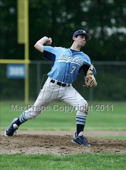 Thumbnail 3 in South Windsor @ East Catholic photogallery.