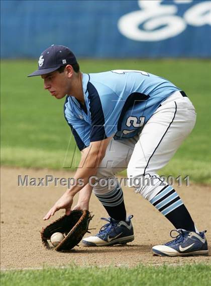 Thumbnail 2 in South Windsor @ East Catholic photogallery.