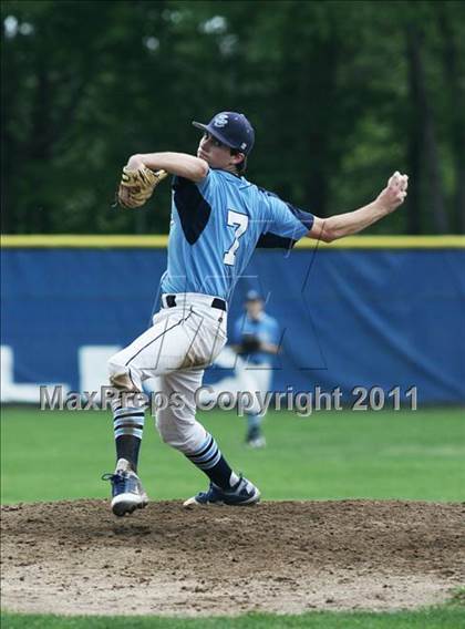 Thumbnail 2 in South Windsor @ East Catholic photogallery.