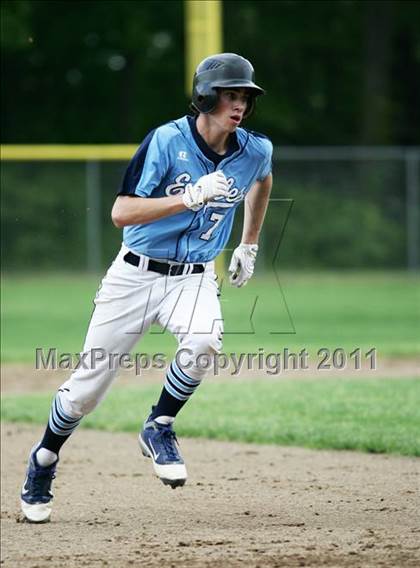 Thumbnail 1 in South Windsor @ East Catholic photogallery.