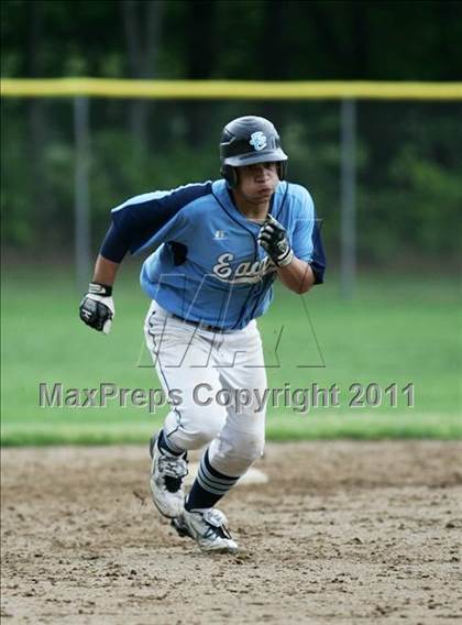 Thumbnail 3 in South Windsor @ East Catholic photogallery.