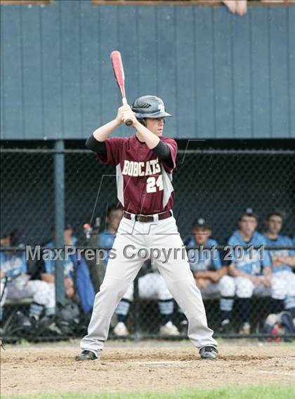 Thumbnail 3 in South Windsor @ East Catholic photogallery.