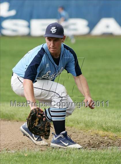Thumbnail 1 in South Windsor @ East Catholic photogallery.