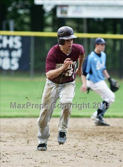 Thumbnail 3 in South Windsor @ East Catholic photogallery.
