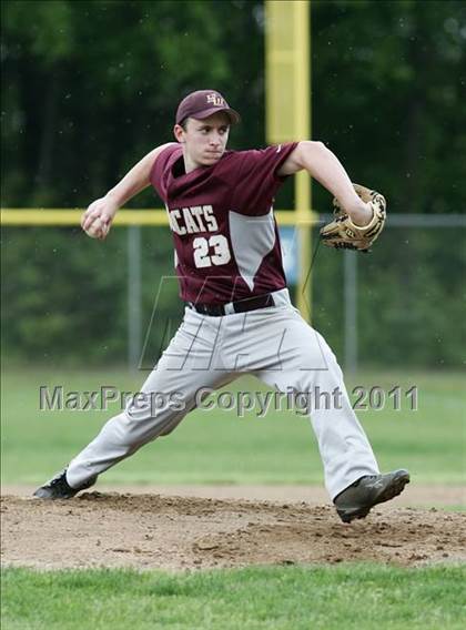 Thumbnail 1 in South Windsor @ East Catholic photogallery.