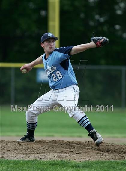 Thumbnail 1 in South Windsor @ East Catholic photogallery.
