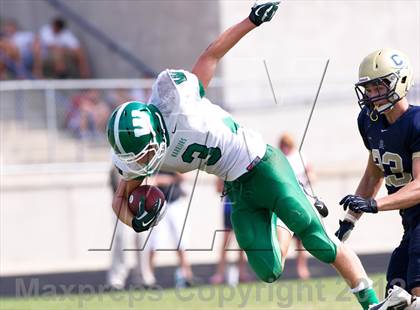 Thumbnail 1 in Weddington vs Cuthbertson photogallery.