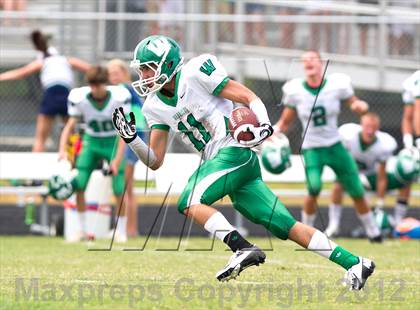 Thumbnail 1 in Weddington vs Cuthbertson photogallery.