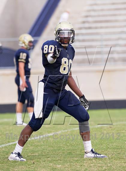 Thumbnail 2 in Weddington vs Cuthbertson photogallery.