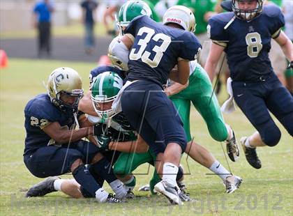 Thumbnail 3 in Weddington vs Cuthbertson photogallery.