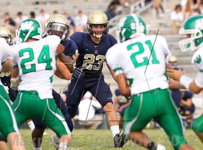 Thumbnail 1 in Weddington vs Cuthbertson photogallery.