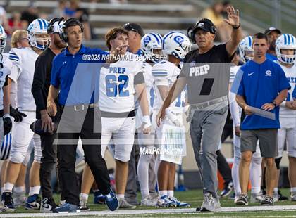 Thumbnail 3 in Creighton Prep @ Papillion-LaVista photogallery.