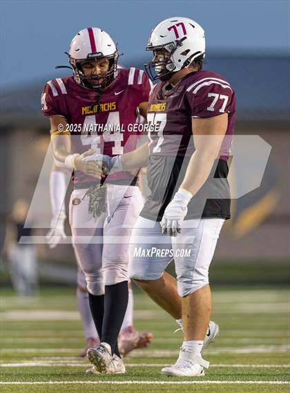 Thumbnail 1 in Creighton Prep @ Papillion-LaVista photogallery.