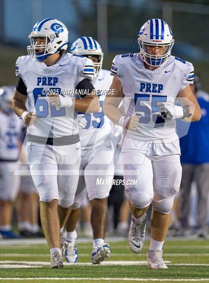 Thumbnail 1 in Creighton Prep @ Papillion-LaVista photogallery.