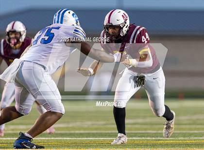 Thumbnail 3 in Creighton Prep @ Papillion-LaVista photogallery.