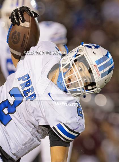 Thumbnail 3 in Creighton Prep @ Papillion-LaVista photogallery.