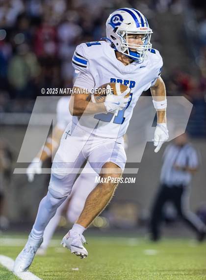Thumbnail 2 in Creighton Prep @ Papillion-LaVista photogallery.