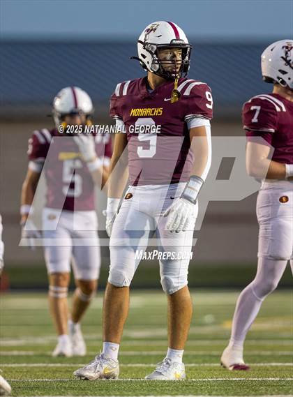 Thumbnail 1 in Creighton Prep @ Papillion-LaVista photogallery.