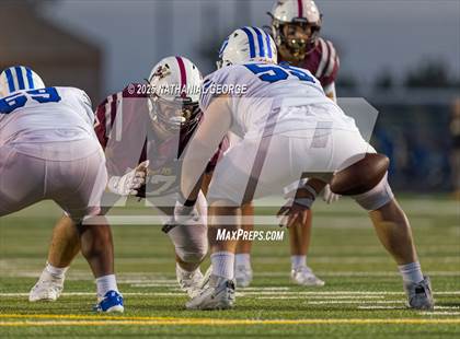Thumbnail 3 in Creighton Prep @ Papillion-LaVista photogallery.