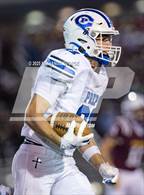 Photo from the gallery "Creighton Prep @ Papillion-LaVista"