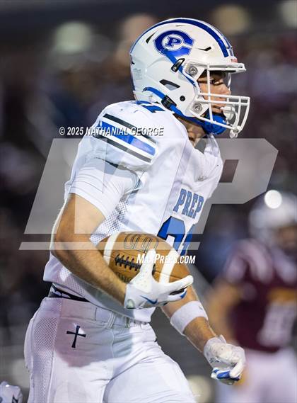 Thumbnail 1 in Creighton Prep @ Papillion-LaVista photogallery.