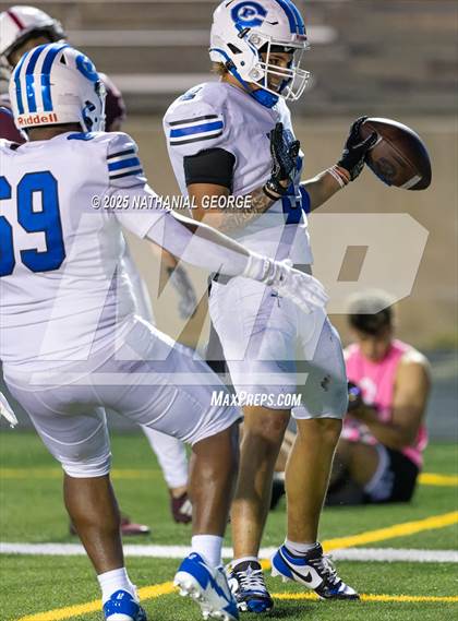 Thumbnail 2 in Creighton Prep @ Papillion-LaVista photogallery.