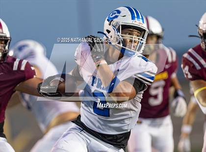 Thumbnail 1 in Creighton Prep @ Papillion-LaVista photogallery.