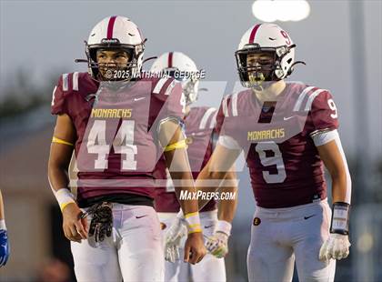 Thumbnail 1 in Creighton Prep @ Papillion-LaVista photogallery.