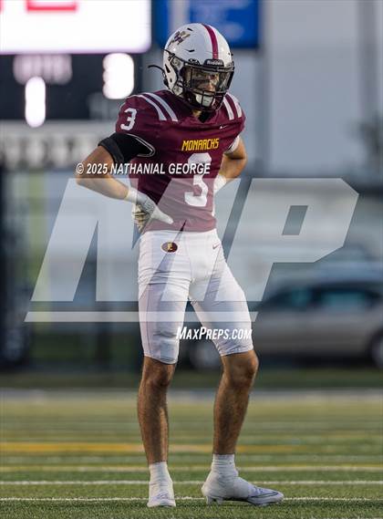 Thumbnail 3 in Creighton Prep @ Papillion-LaVista photogallery.