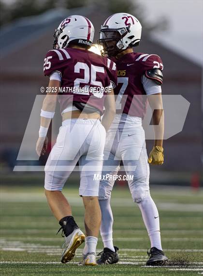 Thumbnail 3 in Creighton Prep @ Papillion-LaVista photogallery.