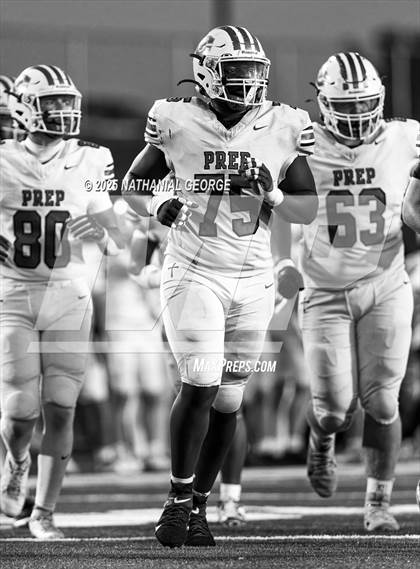 Thumbnail 1 in Creighton Prep @ Papillion-LaVista photogallery.