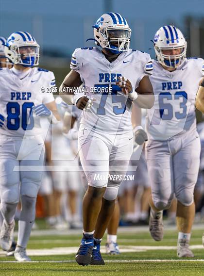 Thumbnail 3 in Creighton Prep @ Papillion-LaVista photogallery.