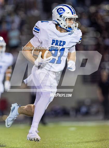 Thumbnail 3 in Creighton Prep @ Papillion-LaVista photogallery.