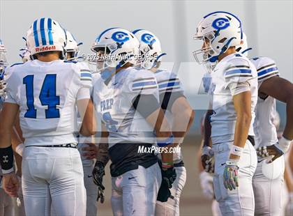 Thumbnail 1 in Creighton Prep @ Papillion-LaVista photogallery.