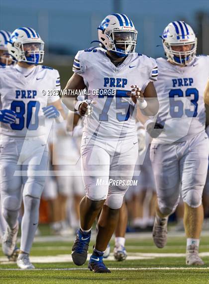 Thumbnail 2 in Creighton Prep @ Papillion-LaVista photogallery.