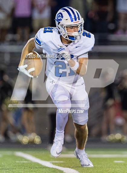 Thumbnail 3 in Creighton Prep @ Papillion-LaVista photogallery.