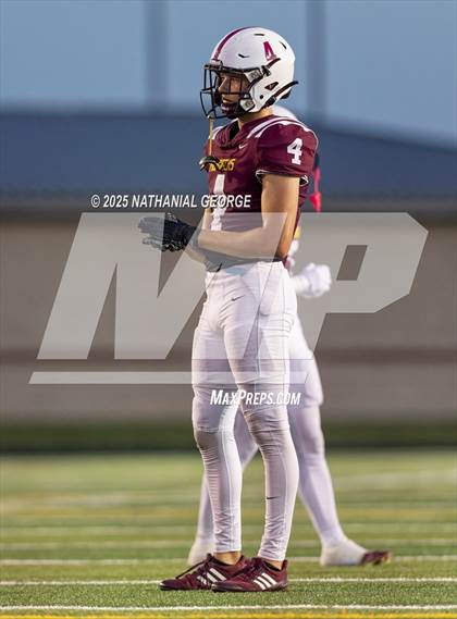 Thumbnail 2 in Creighton Prep @ Papillion-LaVista photogallery.