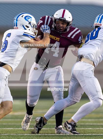 Thumbnail 1 in Creighton Prep @ Papillion-LaVista photogallery.