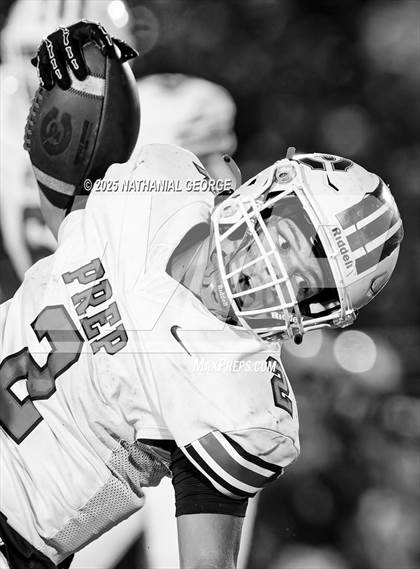 Thumbnail 1 in Creighton Prep @ Papillion-LaVista photogallery.